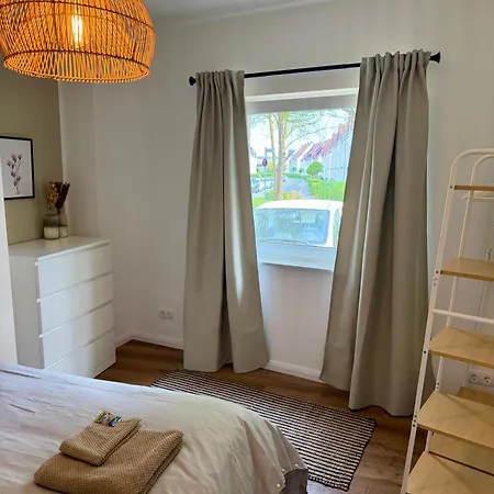 Glacis Ii - Sonnenterasse & Kostenlose Parkplaetze Apartamento *